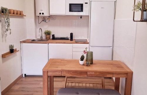 Santander Apartment | Apartamento en el centro recién reformado