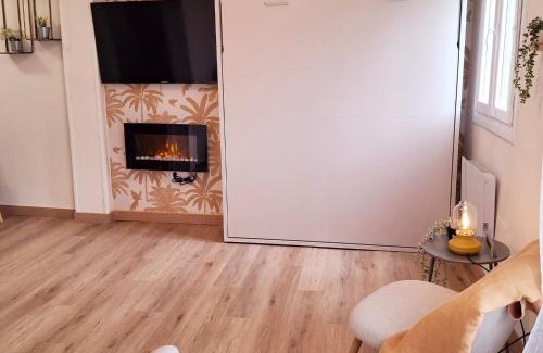 Santander Apartment | Apartamento en el centro recién reformado