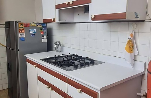Pereira Apartment | Apartamento En El Centro De Pereira