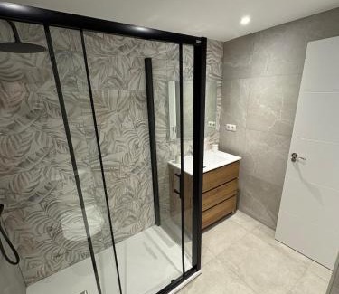 Mostoles Apartment | Apartamento en el centro de Móstoles