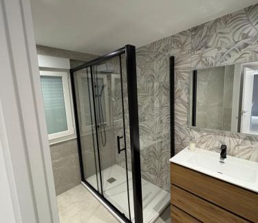 Mostoles Apartment | Apartamento en el centro de Móstoles