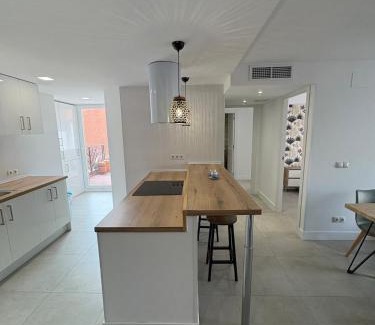 Mostoles Apartment | Apartamento en el centro de Móstoles