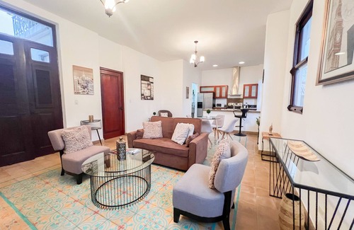 Casco Viejo Apartment | Apartamento en el Corazón de Casco Viejo Panamá 9