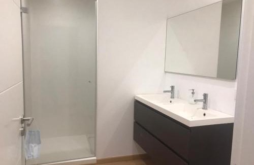 A Guarda Apartment | Apartamento en el puerto