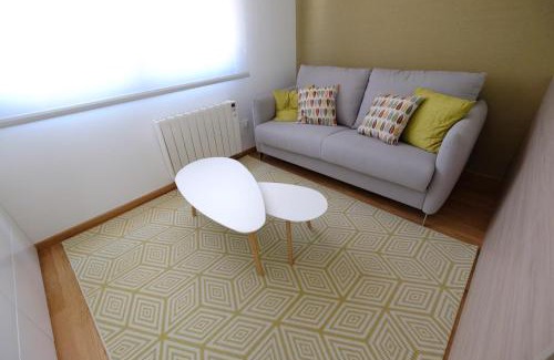 A Guarda Apartment | Apartamento en el puerto