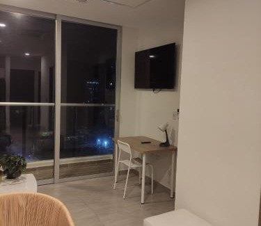 San Martin Apartment | Apartamento en el Rodadero