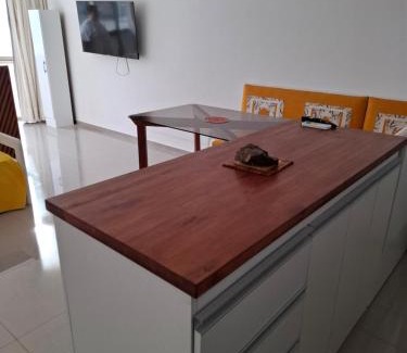 Piriapolis Apartment | Apartamento en la playa de Piriápolis