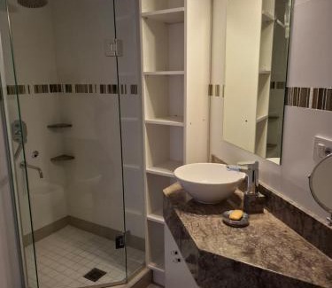 Piriapolis Apartment | Apartamento en la playa de Piriápolis