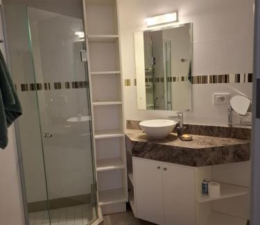 Piriapolis Apartment | Apartamento en la playa de Piriápolis