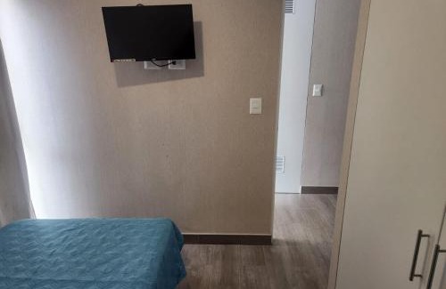 Jesus Maria Apartment | Apartamento en Lima