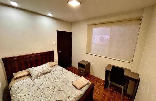 Loja Apartment | Apartamento en Loja