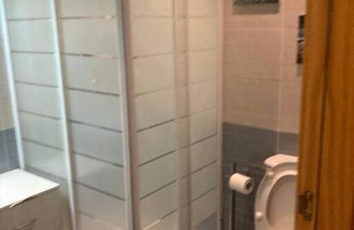 La Corredoria y Ventanielles Apartment | Apartamento en Oviedo