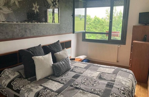 La Corredoria y Ventanielles Apartment | Apartamento en Oviedo