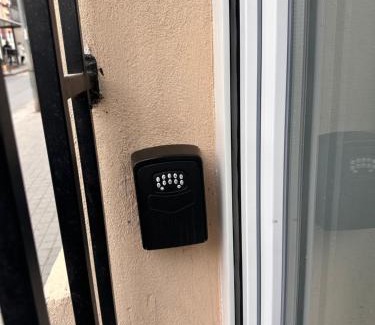 Badalona Apartment | Apartamento en Planta Baja Cerca de la Playa en Badalona