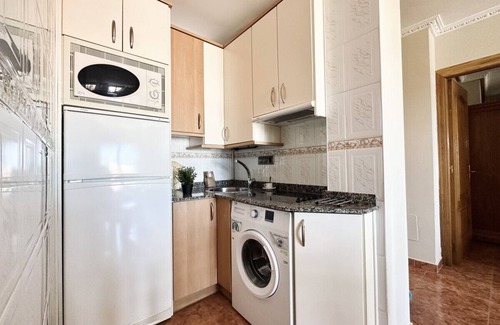 Noja Apartment | Apartamento en playa de Ris - Pineda 6607