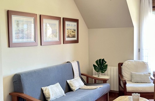 Noja Apartment | Apartamento en playa de Ris - Pineda 6607