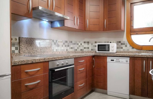 Benidorm Apartment | Apartamento en Playa de Levante Las Arenas Ac