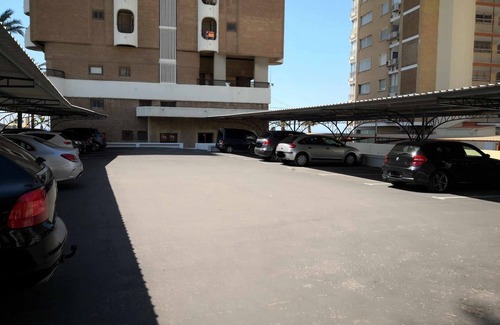 Benidorm Apartment | Apartamento en Playa de Levante Las Arenas Ac