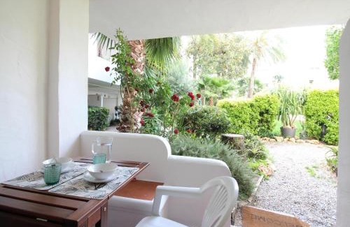 Santa Margarida Apartment | Apartamento en Santa Margarita con piscina, terraza y Wi-Fi - ES-228-153