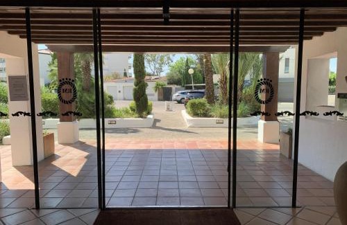 Santa Margarida Apartment | Apartamento en Santa Margarita con piscina, terraza y Wi-Fi - ES-228-153