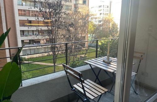 Downtown Santiago Apartment | Apartamento en Santiago de Chile