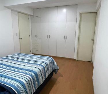 Surquillo Apartment | Apartamento en Surquillo, Apartment in Surquillo, Lima