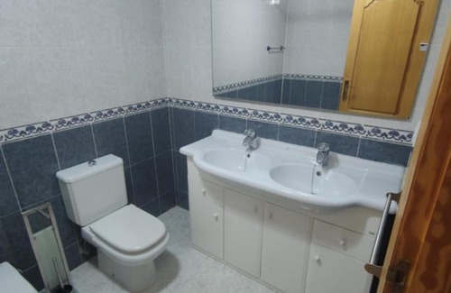 Teulada Apartment | Apartamento en Teulada cerca del centro