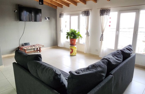 Province of Tierra del Fuego Apartment | Apartamento en Usuaia