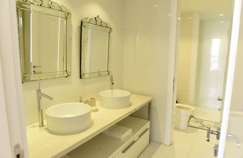 Marbella Apartment | Apartamento en YOO Vista al mar en Avenida Balboa