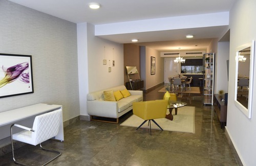 Marbella Apartment | Apartamento en YOO Vista al mar en Avenida Balboa