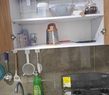 Yopal Apartment | Apartamento en Yopal