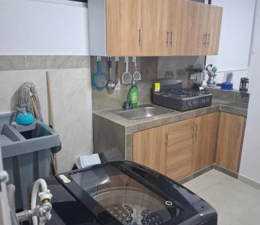 Yopal Apartment | Apartamento en Yopal