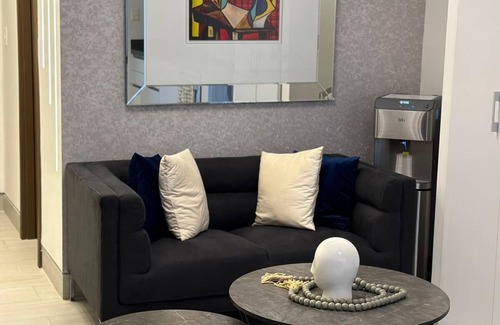 Helios del Oeste Apartment | Apartamento en Zona Céntrica de Santo Domingo