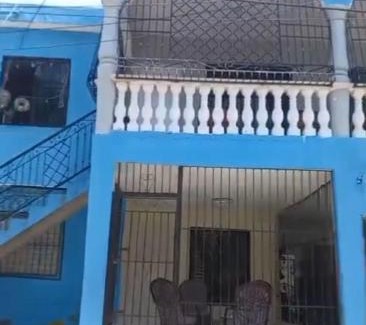San Cristobal Apartment | Apartamento en zona tranquila de Pueblo Nuevo, San Cristóbal