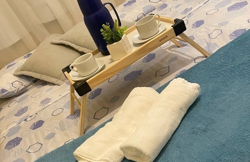 Lagoinha Apartment | Apartamento Encantador Lagoinha