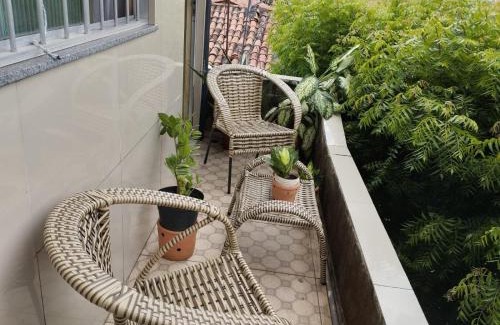 Paraipaba Apartment | Apartamento encantador em Lagoinha Paraipaba/CE