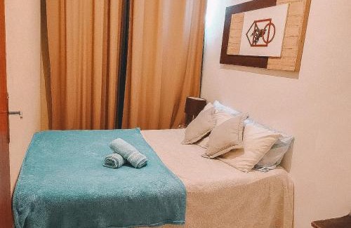 Paraipaba Apartment | Apartamento encantador em Lagoinha Paraipaba/CE
