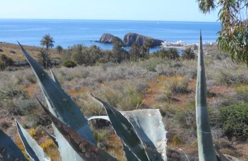 Las Negras Apartment | Apartamento encantador