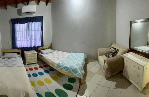 Capiata Apartment | Apartamento encantador para tu estadía.