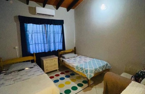 Capiata Apartment | Apartamento encantador para tu estadía.