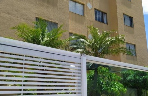 Jardim Centenario Apartment | Apartamento Enseada 400 metros praia