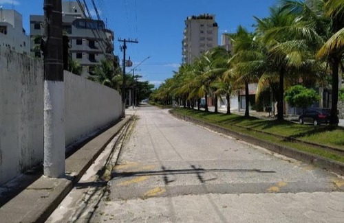 Jardim Centenario Apartment | Apartamento Enseada 400 metros praia