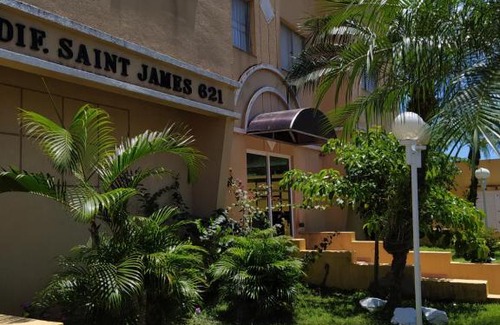 Jardim Centenario Apartment | Apartamento Enseada 400 metros praia