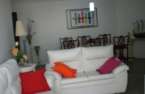 Loteamento Joao Batista Juliao Apartment | Apartamento Enseada Guarujá