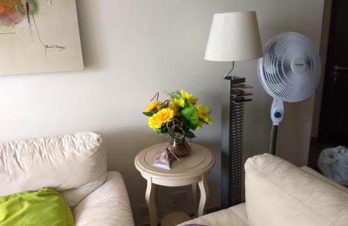 Loteamento Joao Batista Juliao Apartment | Apartamento Enseada Guarujá