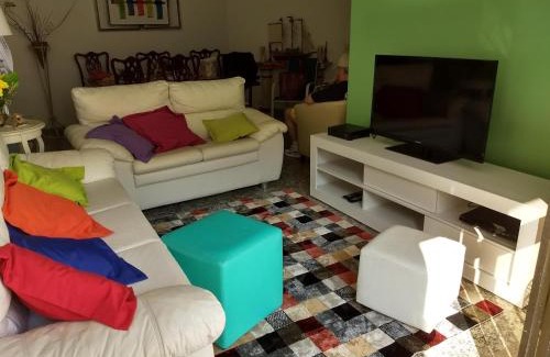 Loteamento Joao Batista Juliao Apartment | Apartamento Enseada Guarujá