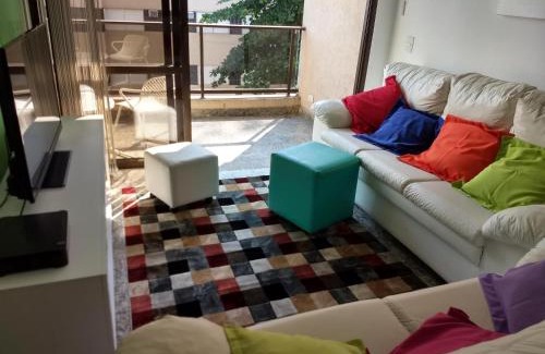 Loteamento Joao Batista Juliao Apartment | Apartamento Enseada Guarujá