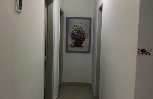 Jardim Centenario Apartment | Apartamento Enseada Guarujá