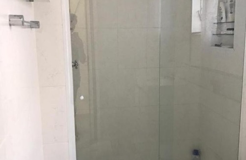 Jardim Centenario Apartment | Apartamento Enseada Guarujá