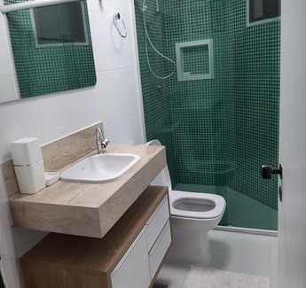 Loteamento Joao Batista Juliao Apartment | Apartamento Enseada Guarujá